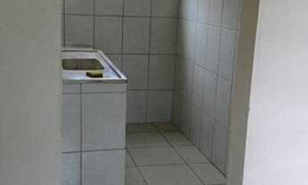 Imagem 2: Casa com 2 dormitórios à venda, 50 m² por R$ 175.000,00 - Morumbi - Pouso Alegre/MG