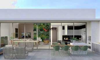 Imagem: Casa de condomínio para venda com 4 quartos