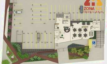 Imagem 16: Apartamento com 3 dormitórios à venda, 76 m² por R$ 604.000,00 - Tambaú - João Pessoa/PB