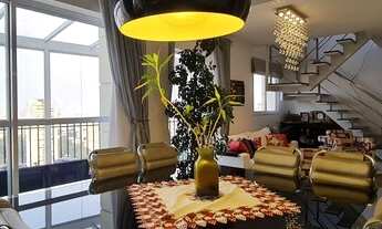 Imagem: Cobertura à venda, 266 m² por R$ 2.790.000,00