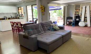 Imagem 4: COBERTURA HORIZONTAL 3 DORMITÓRIOS | CAMPECHE | FLORIANÓPOLIS