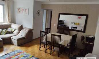 Imagem 2: OPORTUNIDADE A 300M DO METRO SAÚDE - Apartamento à venda por R$ 650.000 - Saúde - São Paul