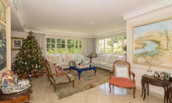 Imagem 6: Casa com 6 dormitórios à venda, 1280 m² por R$ 7.700.000,00 - Barra da Tijuca - Rio de Jan