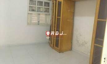 Imagem 7: Apartamento com 1 dormitório para alugar, 48 m² por R$ 1.420,00/mês - Embaré - Santos/SP