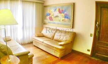 Imagem 3: Apartamento com 2 dormitórios à venda, 96 m² - Santa Cecília - São Paulo/SP