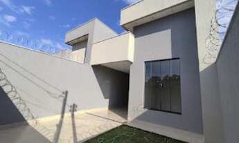 Imagem: Casa para venda no Papillon Park em Aparecida