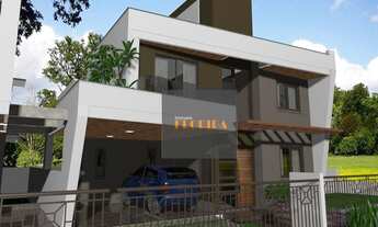 Imagem 2: Casa com 3 suítes em loteamento com segurança 24 hs. no Campeche