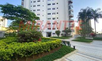 Imagem 6: Apartamento para venda com 176 metros quadrados com 3 quartos em Água Fria - São Paulo - S