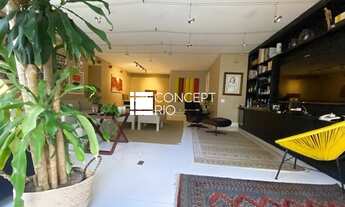 Imagem 3: Village São Conrado - 4 Quartos Reforado e Pronto pra Morar!