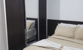 Imagem 6: 3/4 com suíte - Serraria