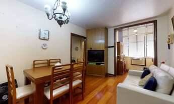 Imagem 2: 02 quartos com 67 metros quadrados