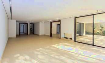 Imagem 5: Sofisticada e exclusiva casa de 6 suítes à venda no Jardim Europa