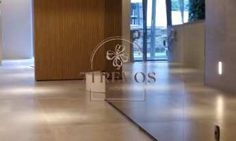 Imagem 4: Apto 157 m², 3 suítes, 2 vagas determinadas em Indianópolis - São Paulo - SP