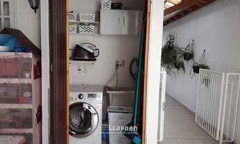 Imagem 6: Casa em Condomínio 3 quartos Jardim Santa Efigênia