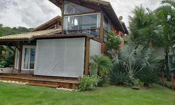 Imagem: Casas a venda em Arraial Dajuda