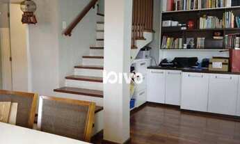 Imagem 3: Cobertura triplex 4 quartos 255 m² úteis R$ 3.000.000 - Vila Mariana - SSP