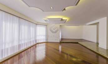 Imagem 7: APARTAMENTO com 4 dormitórios à venda com 420.77m² por R$ 3.300.000,00 no bairro Batel - C