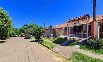 Imagem 2: Casa com 2 dormitórios à venda, 65 m² por R$ 222.000,00 - Bela Vista - Sapucaia do Sul/RS