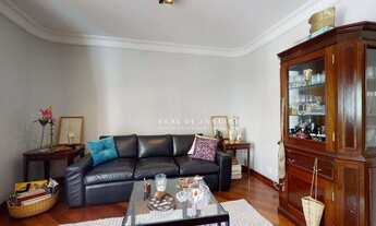 Imagem 7: Localização nobre, condomínio requisitado, 3 quartos e 2 vagas