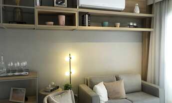 Imagem 5: Apartamento 68 m² com 3 quartos Méier - East Side