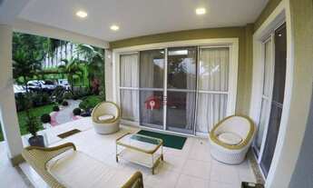 Imagem: Casa de 5 quartos no bucólico Quintas do