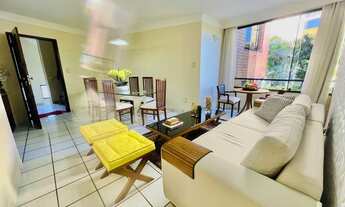 Imagem: APARTAMENTO 3QUARTOS A VENDA NO RESIDENCIAL