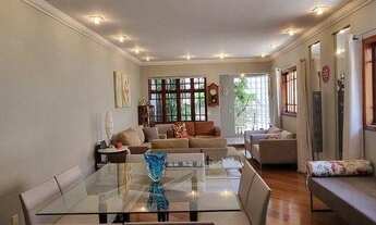 Imagem 6: Excelente casa com 4 dormitórios à venda, 285 m² por R$ 1.750.000 - Aclimação - São Paulo