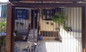 Imagem 2: PORTO ALEGRE - Casa Padrão - COSTA E SILVA