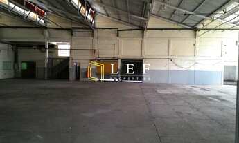 Imagem 5: Galpão no Limão