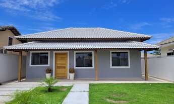 Imagem 7: Casa para venda com 3 quartos e Churrasqueira em Itaipuaçu - Maricá