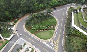 Imagem 3: Apartamento de 03 dormitorios 03 vagas 160m2 no Panamby