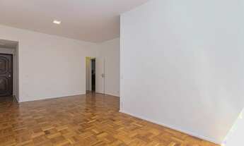 Imagem 6: 3 quartos, 105m2, reformado, vaga na escritura!