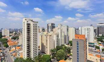 Imagem 5: Loft com 1 dormitório, 73 m² - venda por R$ 2.450.000,00 ou aluguel por R$ 8.700,00 - Vila