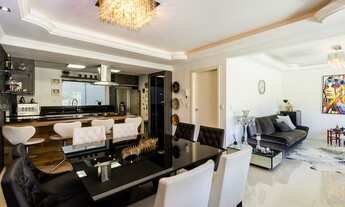 Imagem 2: Sobrado no Santa Quitéria - ARYA 1