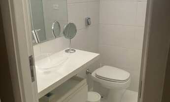 Imagem 6: Apartamento para aluguel com 100 metros quadrados com 2 quartos em Itaim Bibi - São Paulo