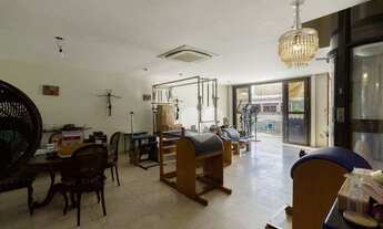 Imagem 5: LOPES ENJOY VENDE Cobertura com 4 dormitórios à venda, 400 m² por R$ 1.200.000 - Recreio d