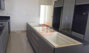 Imagem 7: Casa com 4 dormitórios à venda, 504 m² por R$ 3.750.000,00 - Gênesis 1 - Santana de Parnaí