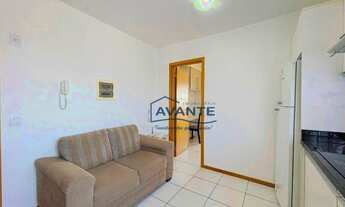 Imagem 5: Apartamento com 1 dormitório à venda, 32 m² por R$ 320.000,00 - Centro - Curitiba/PR