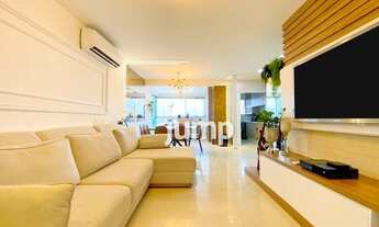 Imagem 2: Cobertura com 3 dormitórios (3 suítes) à venda - condomínio clube com acesso exclusivo a p