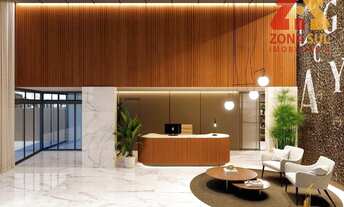 Imagem 8: Apartamento com 3 dormitórios à venda, 76 m² por R$ 604.000,00 - Tambaú - João Pessoa/PB