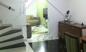 Imagem 4: SOBRADO com 3 dormitórios à venda com 142.55m² por R$ 350.000,00 no bairro Boqueirão - CUR