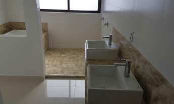 Imagem 6: Apartamento Pavarotti, 4 suítes, Areia Preta