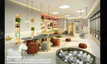 Imagem 4: Apartamento para venda tem 132 metros quadrados com 4 quartos em Bela Vista - São Paulo