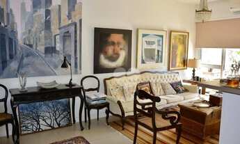 Imagem 6: Apartamento com 3 dormitórios à venda, 98 m² por R$ 770.000,00 - Recreio dos Bandeirantes