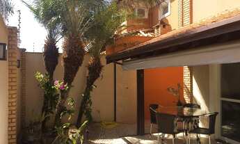 Imagem 4: Casa de condomínio sobrado para venda possui 120 metros quadrados com 3 quartos