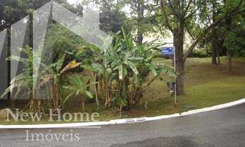 Imagem 2: Santana de Parnaíba - Terreno Padrão - Alphaville 03