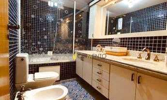 Imagem 4: Apartamento com 4 dormitórios à venda, 264 m² por R$ 1.170.000,00 - Santa Paula - São Caet