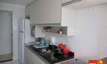 Imagem 7: APTO 2 DORMS SACADA GOURMET MOBILIADO NO CENTRO