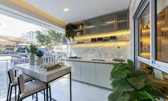 Imagem 3: SIDE IPIRANGA 74m² - UNIDADE PROMOCIONAL