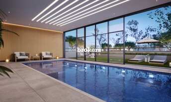 Imagem 7: CURITIBA - Padrão - Água Verde